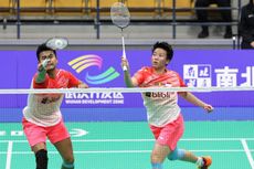 Tontowi/Liliyana Melaju ke Semifinal BAC 2018