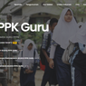 Lowongan PPPK Guru 2022 Diumumkan di Laman gurupppk.kemdikbud.go.id, Cek Syarat dan Ketentuannya