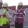 Tinjau Proyek Tol Sigli-Banda Aceh, Jokowi: Proses Pembebasan Lahan Berjalan Baik