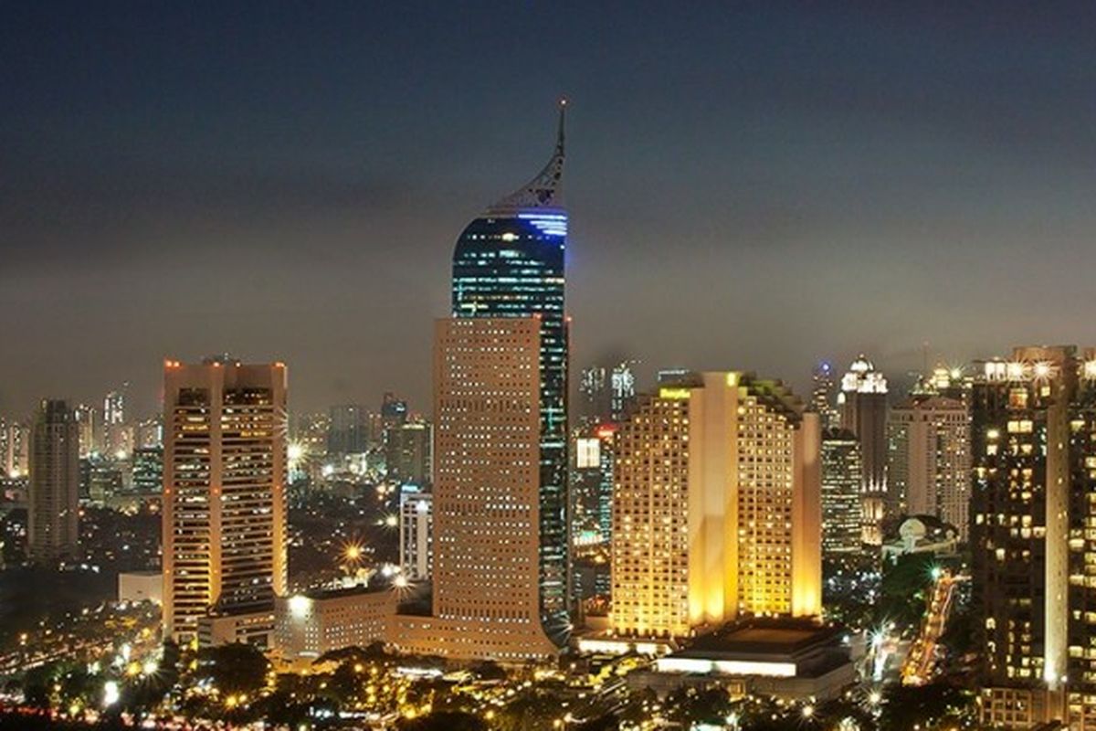 Wisma 46