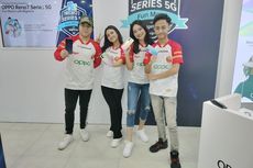 Fitur-fitur Oppo Reno 7 Series 5G yang Jadi Favorit Bigetron Red Aliens