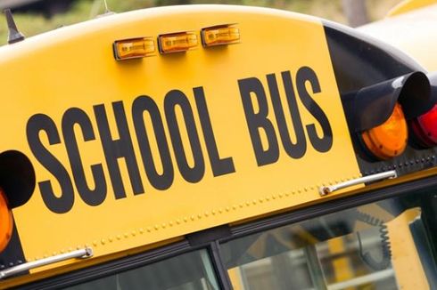 Remaja Sydney Masuki Bus Sekolah Yahudi dan Mencaci Penumpangnya