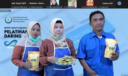 Kementerian KP Siapkan Kalaju Jadi Sentra Diversifikasi Produk Perikanan