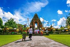 5 Hotel Ramah Lingkungan di Bali, Rekomendasi tiket.com