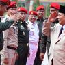 Disambut Perwira Kopassus Kamboja di Bandara, Prabowo: Saya Merasa Muda Kembali