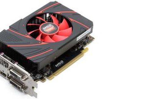 Bulan Depan, AMD Radeon R7 Sambangi Indonesia