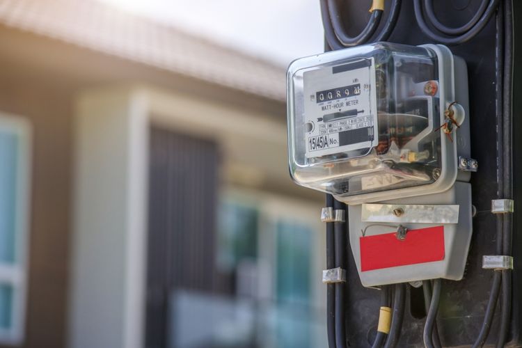 Rincian Tarif Listrik Per kWh Berlaku Maret 2025