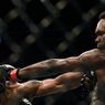 Israel Adesanya Ungkap Ketakutan Warga Kulit Putih saat Pidato Aksi George Floyd