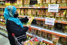 Harga Minyak Goreng Masih Mahal, Simak Minimarket hingga Supermarket yang Gelar Promo