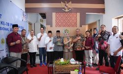 Kota Semarang Rawan Konflik, Walkot Semarang Ajak Jurnalis Jaga Kedamaian Pemilu