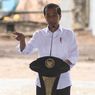 Jokowi: Angka Ekspor Kita Tumbuh 41,9 Persen, Tertinggi Sepanjang Sejarah
