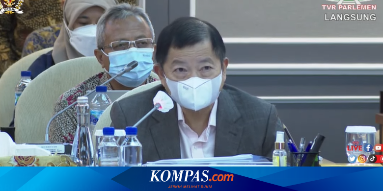 Ini Alasan IKN Baru Diberi Nama Nusantara