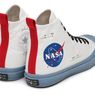 Converse Chuck Taylor All-Star 100 Bertemakan NASA, Mau?