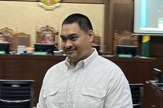 Menpora Dito Ariotedjo Bantah Terlibat Pengaman Kasus BTS 4G