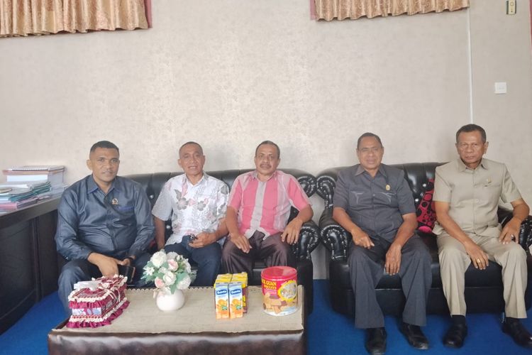 Dituduh Bentak dr Icha hingga Depresi, Ini Pengakuan Blak-blakan Anggota DPRD TTU