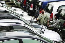 Bisnis Rental Mobil di Jakarta Terkena Dampak Virus Corona