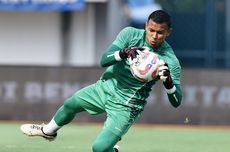 Hasil Persita Vs Persib Bandung, Teja Paku Alam dan Victor Igbonefo Tunjukkan Kualitas