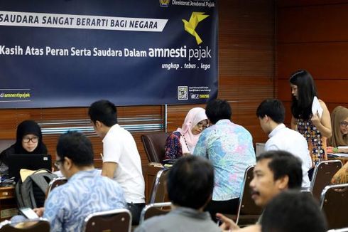 DPR Tolak Keras Hak Imunitas Pejabat yang Salah Gunakan Data Nasabah