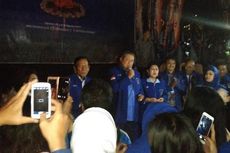 Ini Pesan SBY untuk Para Calon Kepala Daerah dari Partai Demokrat