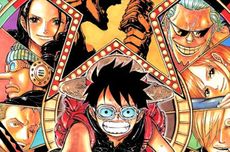 10 Kutipan tentang Pertemanan dalam "One Piece"