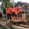 Emergency Response Declared due to Land Movement in Indonesia’s Sukabumi
