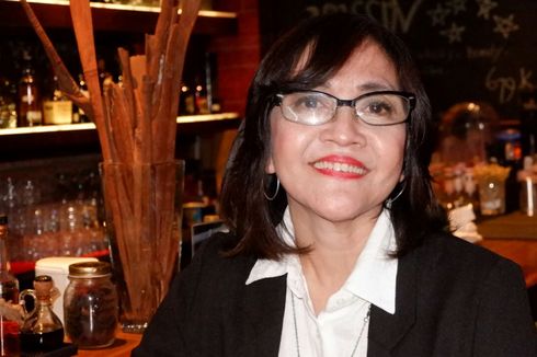 Istri Sebut Kesehatan Yockie Suryo Prayogo Mulai Membaik