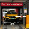 1 Dekade Elektrifikasi di China, Jejak Revolusi Senyap Menuju Masa Depan Hijau