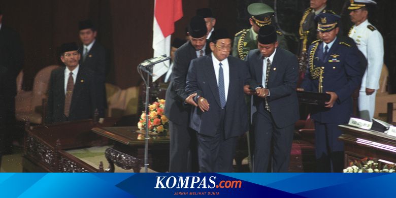 Gus Dur, Nama Baik yang Tak Pernah Ternoda dan Pentingnya Pelurusan Sejarah