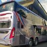 Tarif Baru Bus Tingkat Murni Jaya, Bogor-Yogyakarta Mulai Rp 250.000