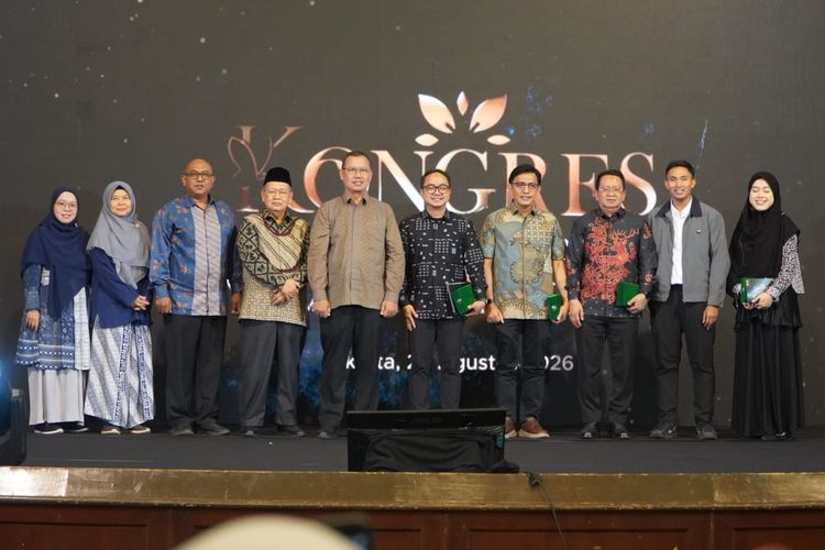 Cetak Peta Jalan Kemandirian Bangsa, Dompet Dhuafa Gelar Kongres Kemandirian 2026