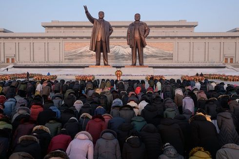 Dilarang Berserikat hingga Berekspresi, Pelanggaran HAM Korea Utara Dikecam AS dan Aliansinya