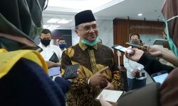 Dinilai Rugikan Pemprov Babel, Erzaldi Rosman Minta UU Minerba Dikaji Lagi