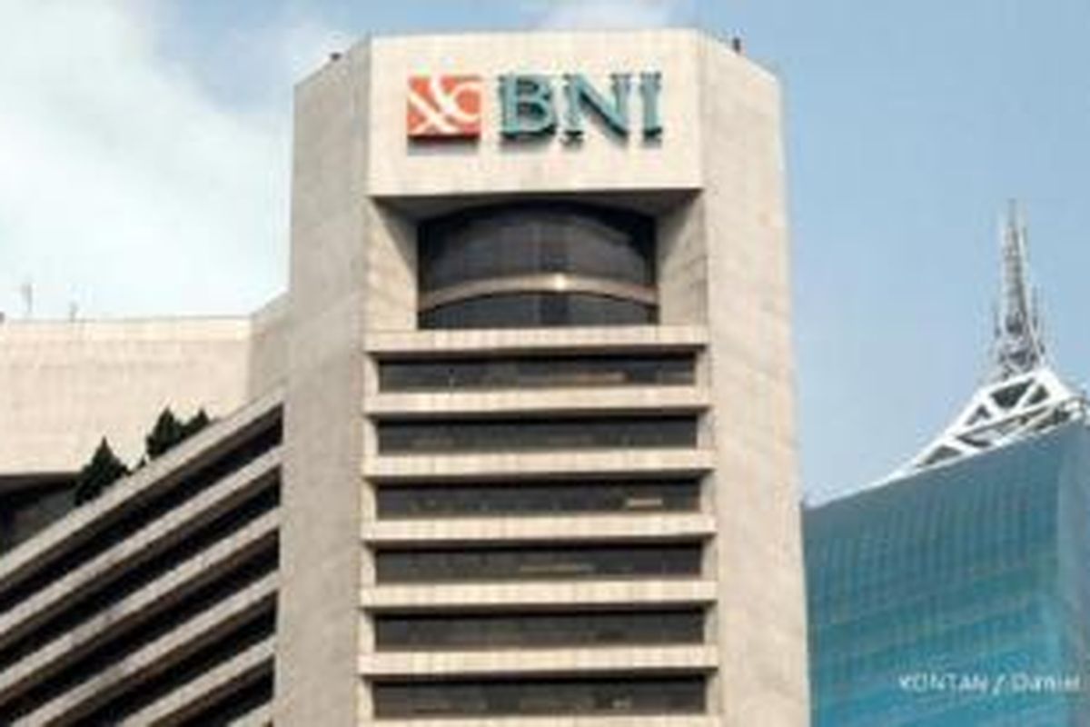 Gedung BNI