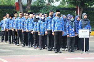 ASN WFH 1 Hari demi Hemat BBM, Anggota DPR: Layanan Publik Jangan Terabaikan