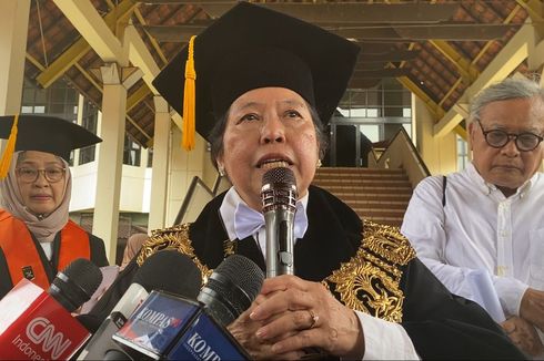 Guru Besar UI Mengaku Diintimidasi karena Gelar Deklarasi Desak Pemilu Demokratis