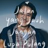 5 Rekomendasi Film yang Dibintangi Jerome Kurnia