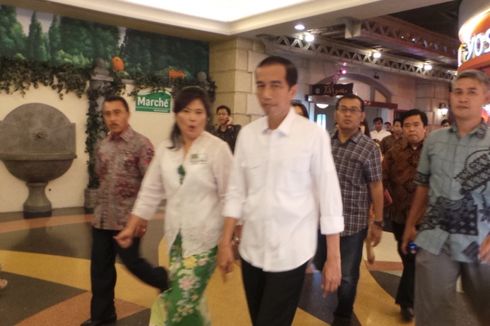 Jokowi Ingin Pendidikan IT Masuk Kampung di Jakarta