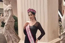 Mahasiswi Unair Jadi Juri Grand Final Model’s Talent Indonesia