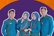 Lowongan Kerja Bank Muamalat bagi Lulusan SMA/SMK/MA dan D3/S1