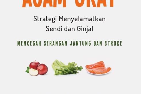 Mengendalikan Asam Urat