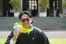 Ibadah Misa Natal 2025 di Gereja Katedral Selesai, Berjalan Aman dan Lancar