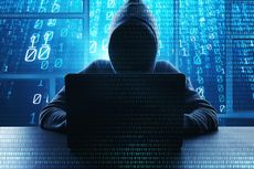 Rusia Sebut AS Rekrut Hacker dan Latih Pasukan Siber Ukraina