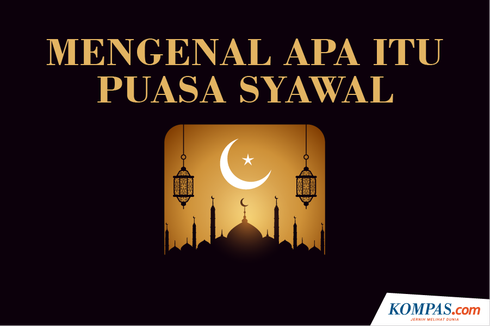 Kapan Waktu Puasa Syawal? Ini Kata MUI