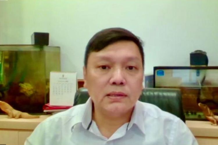 Percepat Pendaftaran Tanah di Halmahera Barat, Surya Tjandra Minta BPHTB Digratiskan