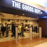 Diduga Paksa Puluhan Karyawan Mengundurkan Diri, Ini Kata Pendiri The Goods Dept