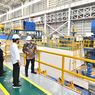 Krakatau Steel Tambah Modal di Krakatau Posco, Erick Thohir: Perkuat Industri Baja Nasional