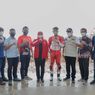 Kunjungi Sirkuit Mandalika, Khofifah Beri Dukungan ke Mario Suryo Aji di Moto3 2022