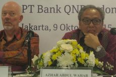Tahun Depan, Bank QNB Indonesia Tambah Modal Lagi