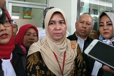 Tak Lagi Ditahan, Asma Dewi Diminta Tak Mangkir dari Persidangan
