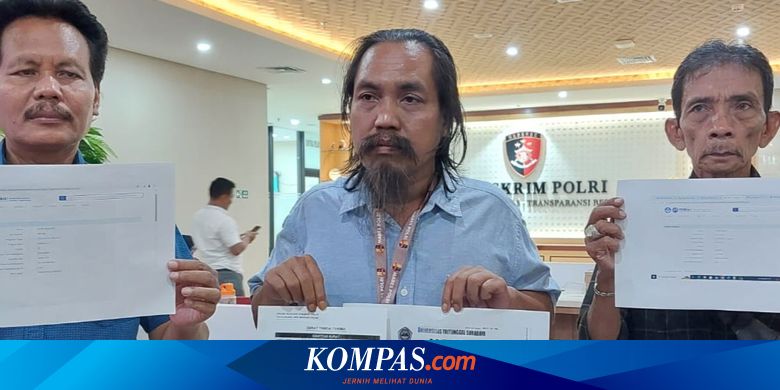 Surati Kabareskrim, FKMS Minta Kasus Dugaan Ijazah Palsu Bupati Ponorogo Dituntaskan